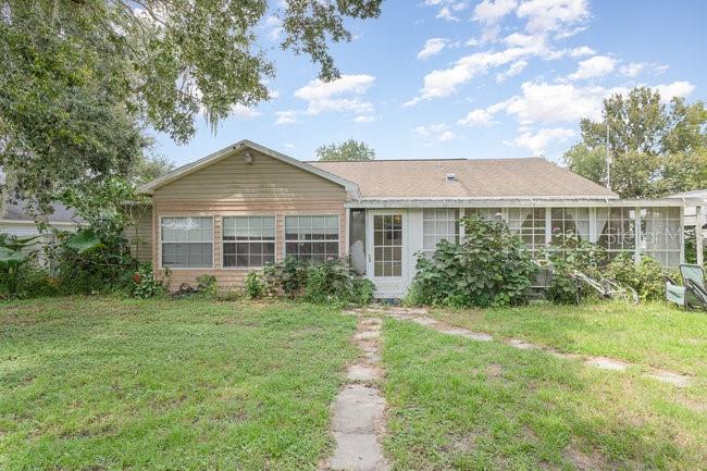 1691 CR 607C, BUSHNELL, FL, 33513