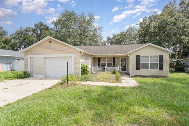 1691 CR 607C, BUSHNELL, FL, 33513