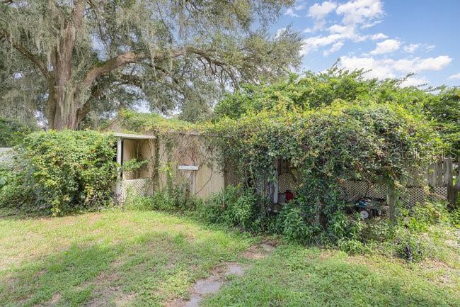 1691 CR 607C, BUSHNELL, FL, 33513