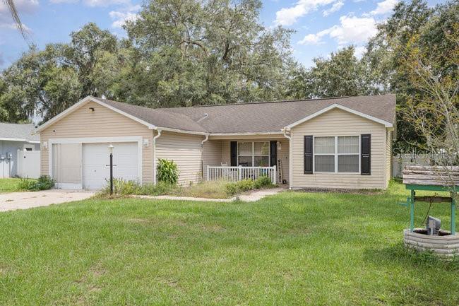 1691 CR 607C, BUSHNELL, FL, 33513
