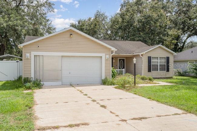1691 CR 607C, BUSHNELL, FL, 33513