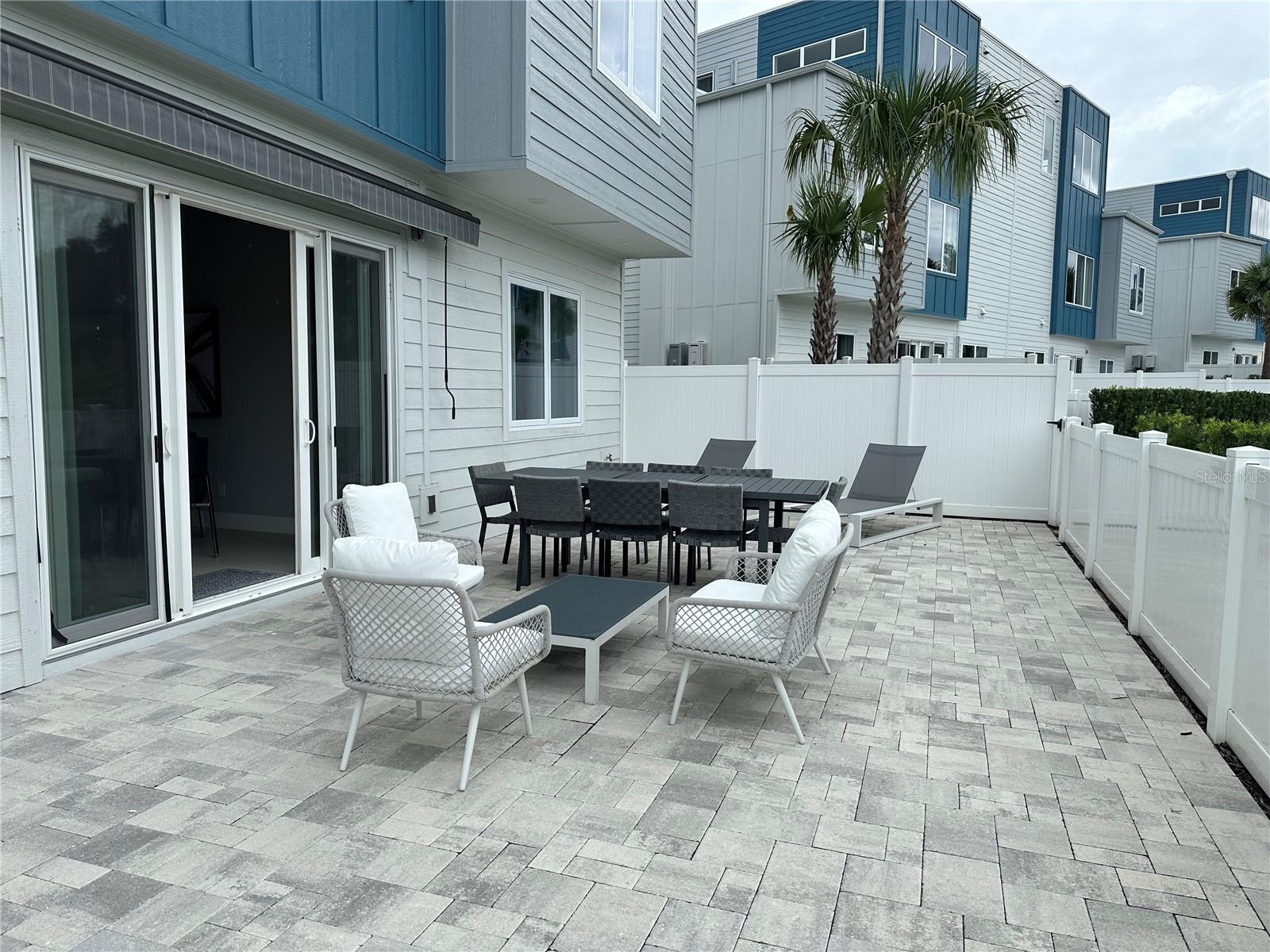 7740 SANDY RIDGE DR #135, KISSIMMEE, FL, 34747