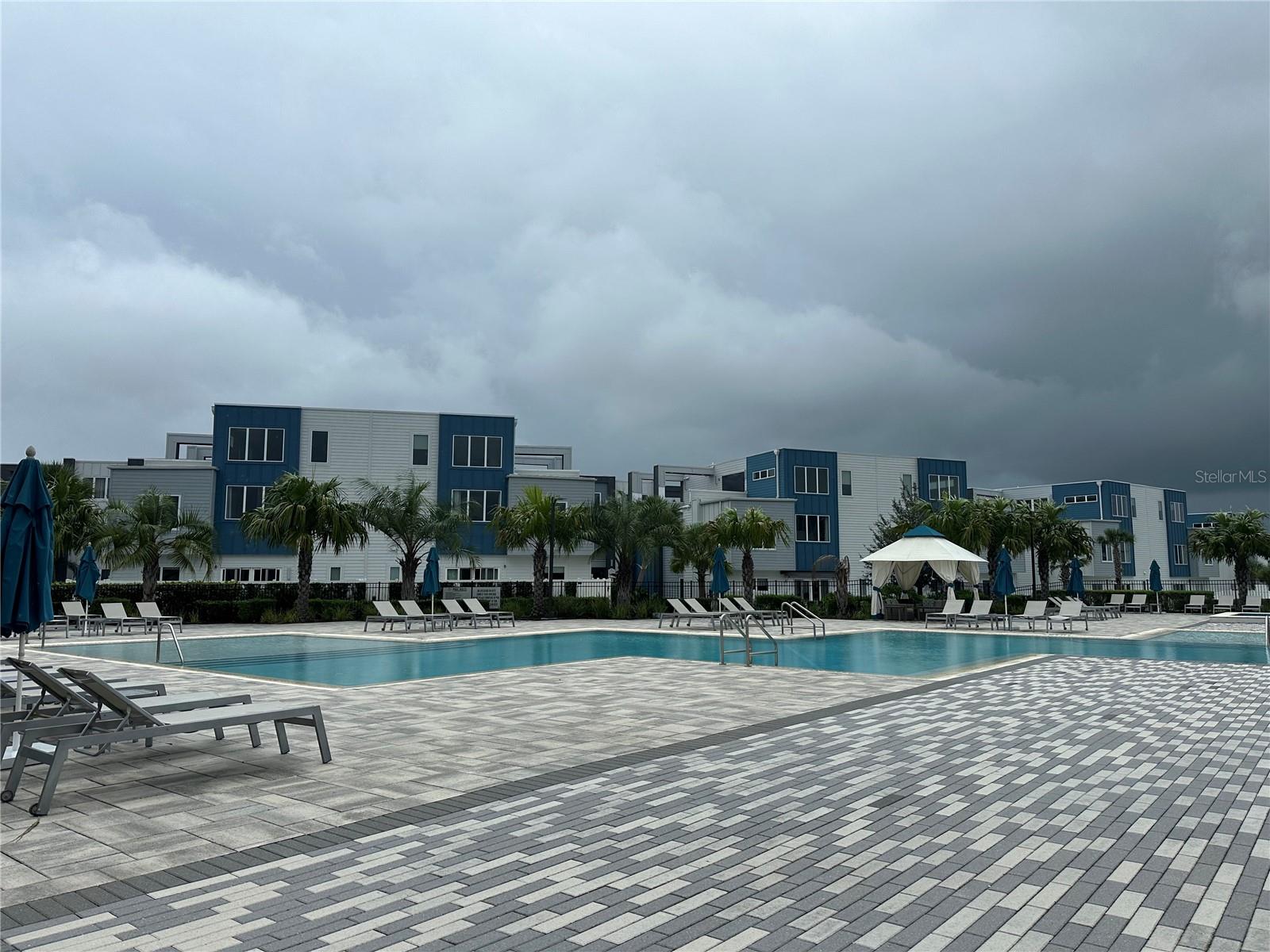 7740 SANDY RIDGE DR #135, KISSIMMEE, FL, 34747