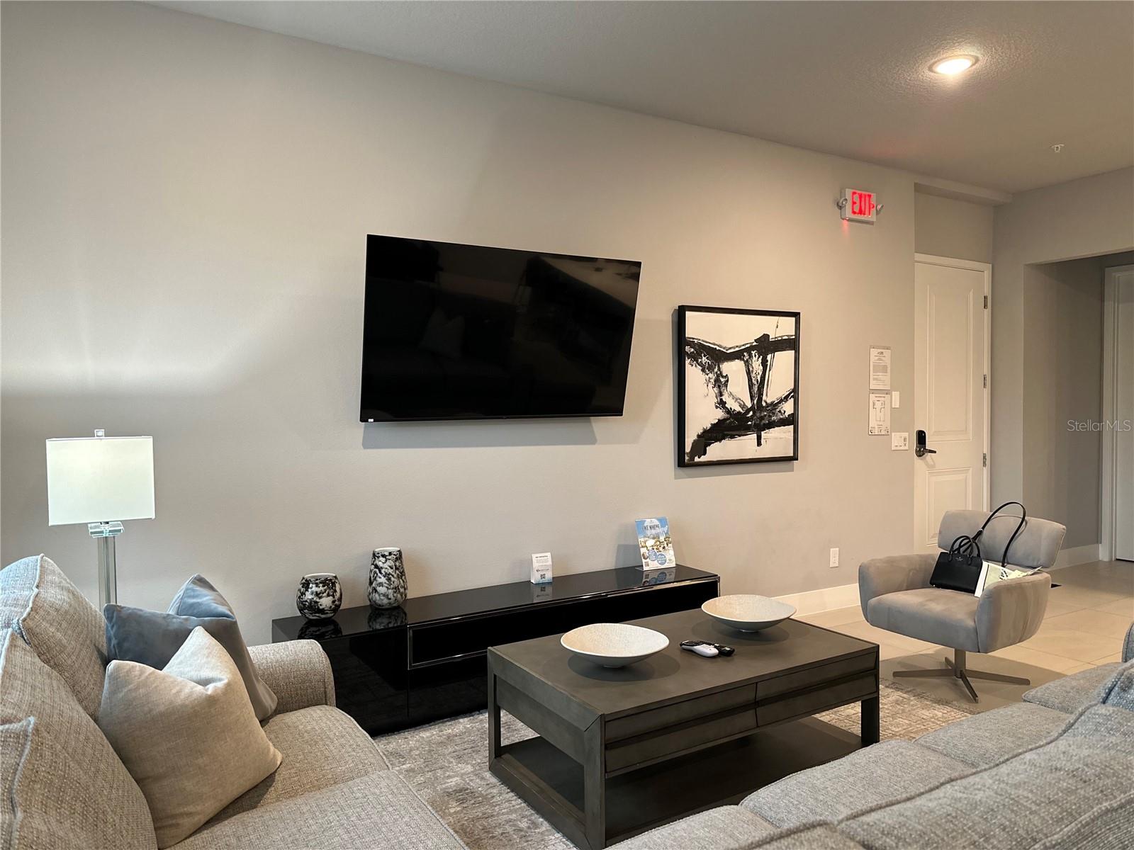 7740 SANDY RIDGE DR #135, KISSIMMEE, FL, 34747