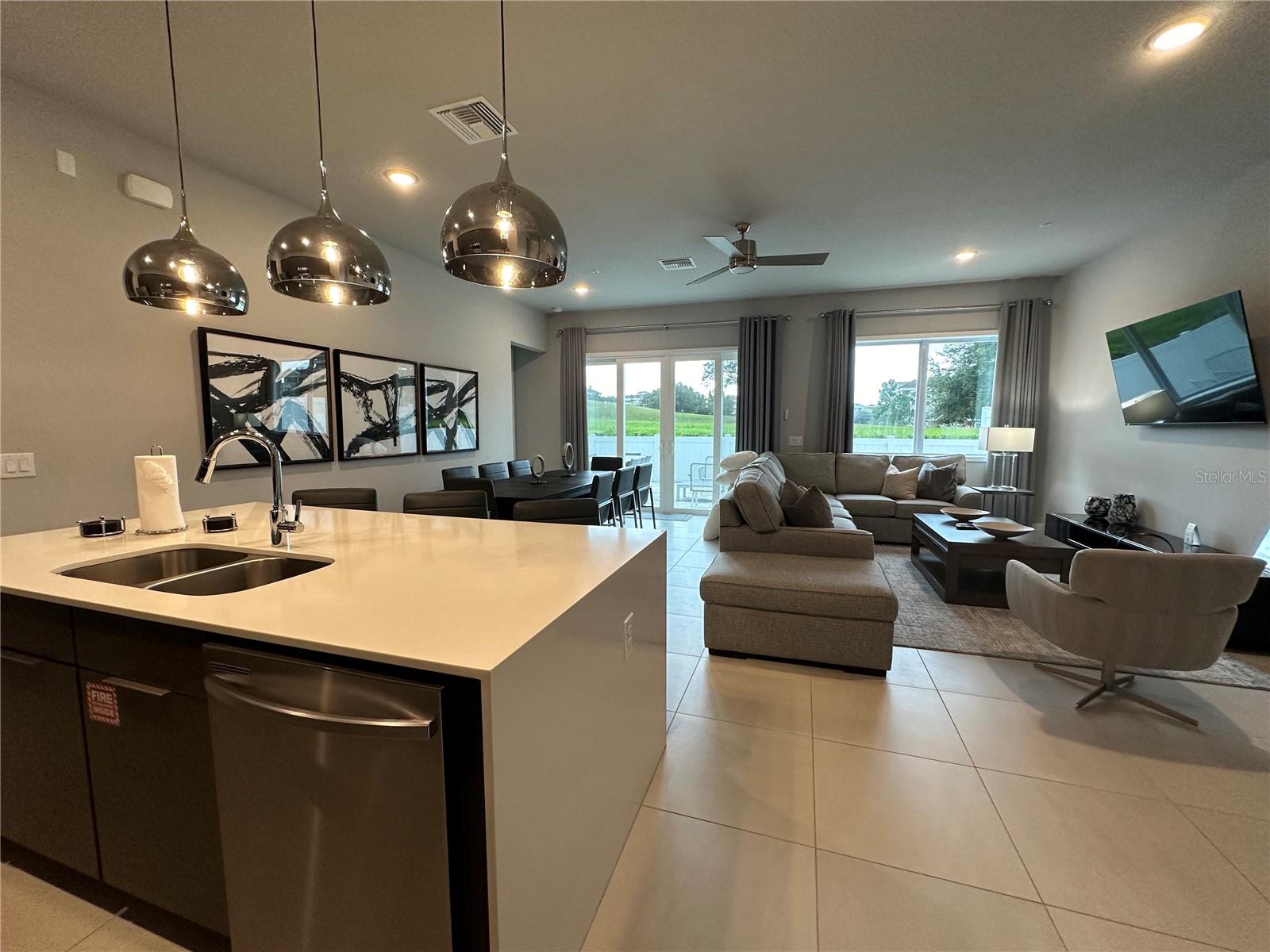 7740 SANDY RIDGE DR #135, KISSIMMEE, FL, 34747