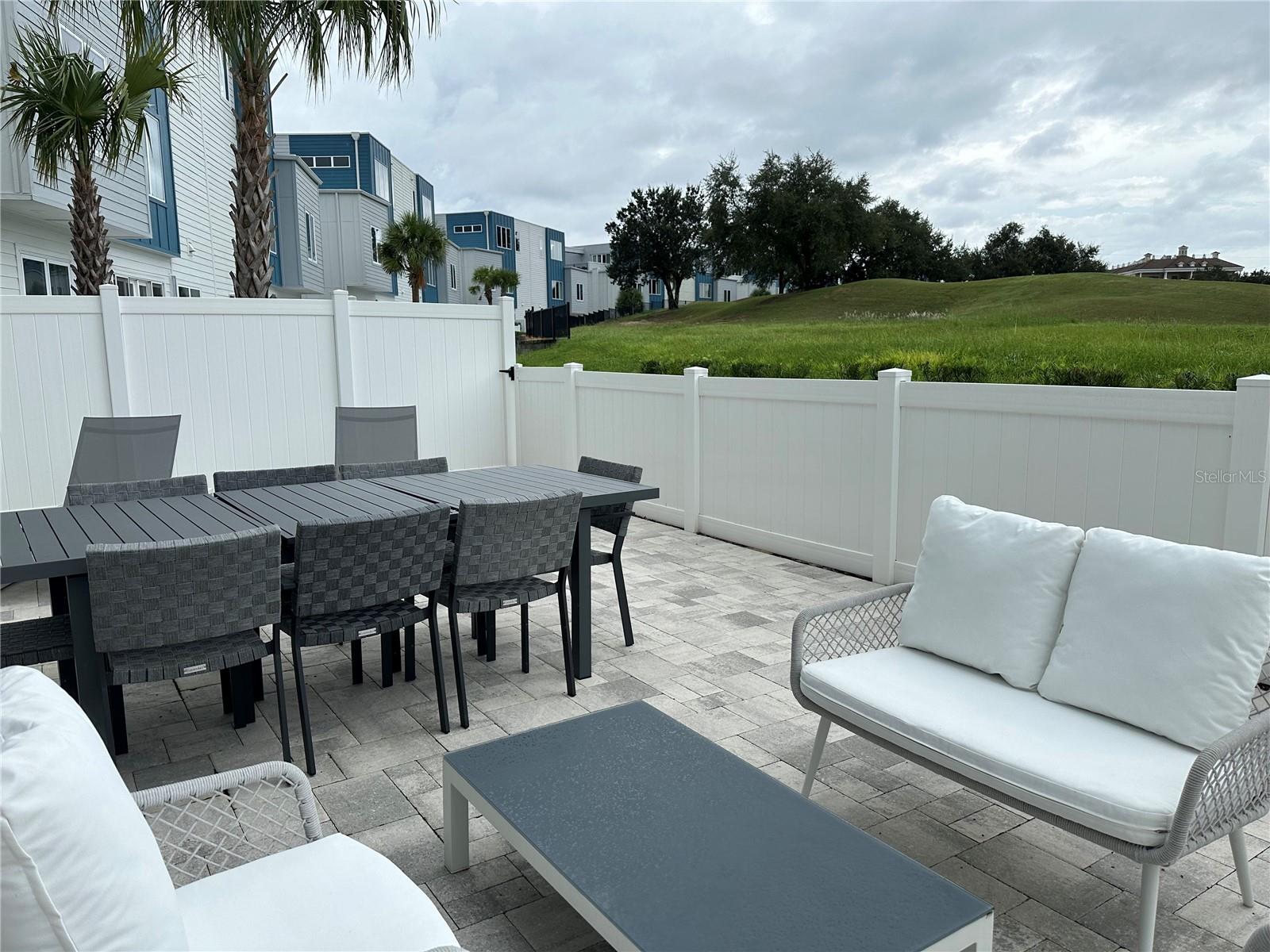 7740 SANDY RIDGE DR #135, KISSIMMEE, FL, 34747