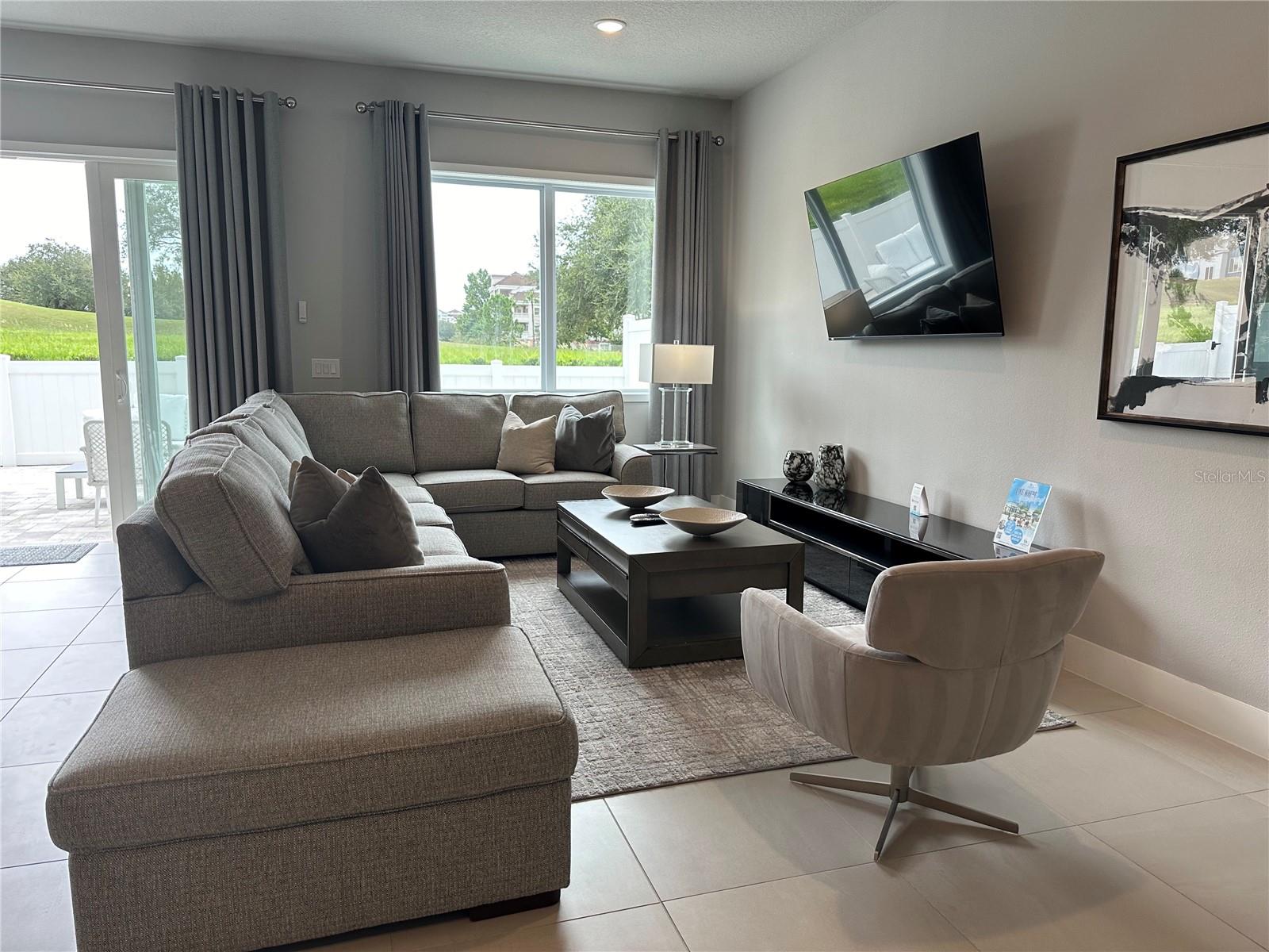 7740 SANDY RIDGE DR #135, KISSIMMEE, FL, 34747