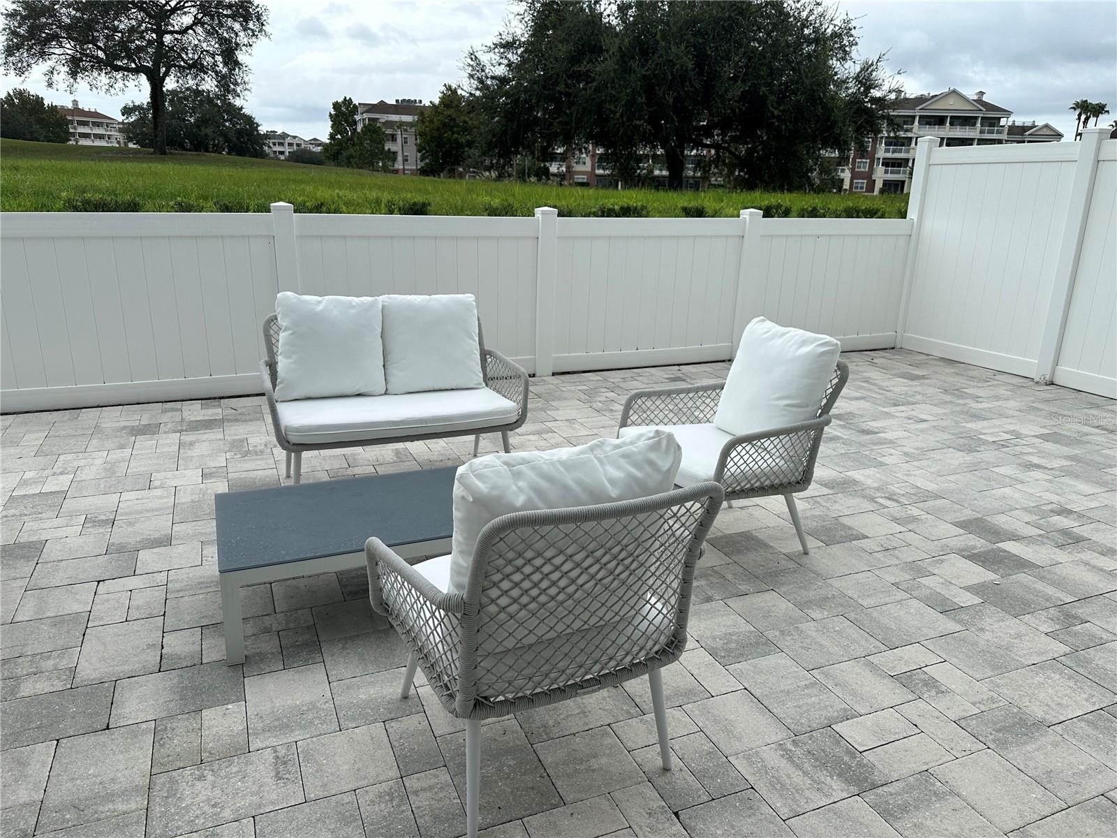 7740 SANDY RIDGE DR #135, KISSIMMEE, FL, 34747
