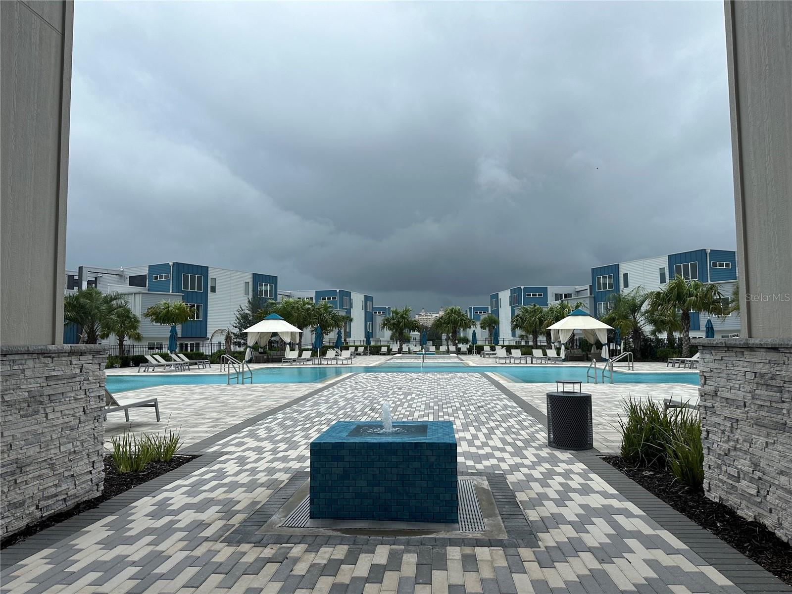 7740 SANDY RIDGE DR #135, KISSIMMEE, FL, 34747