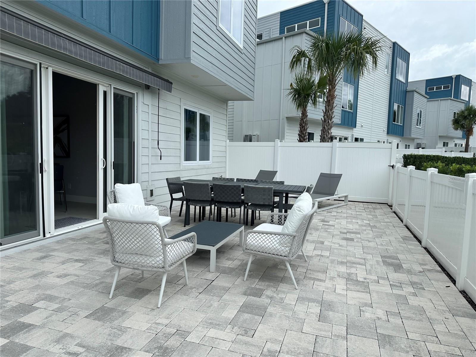 7740 SANDY RIDGE DR #135, KISSIMMEE, FL, 34747