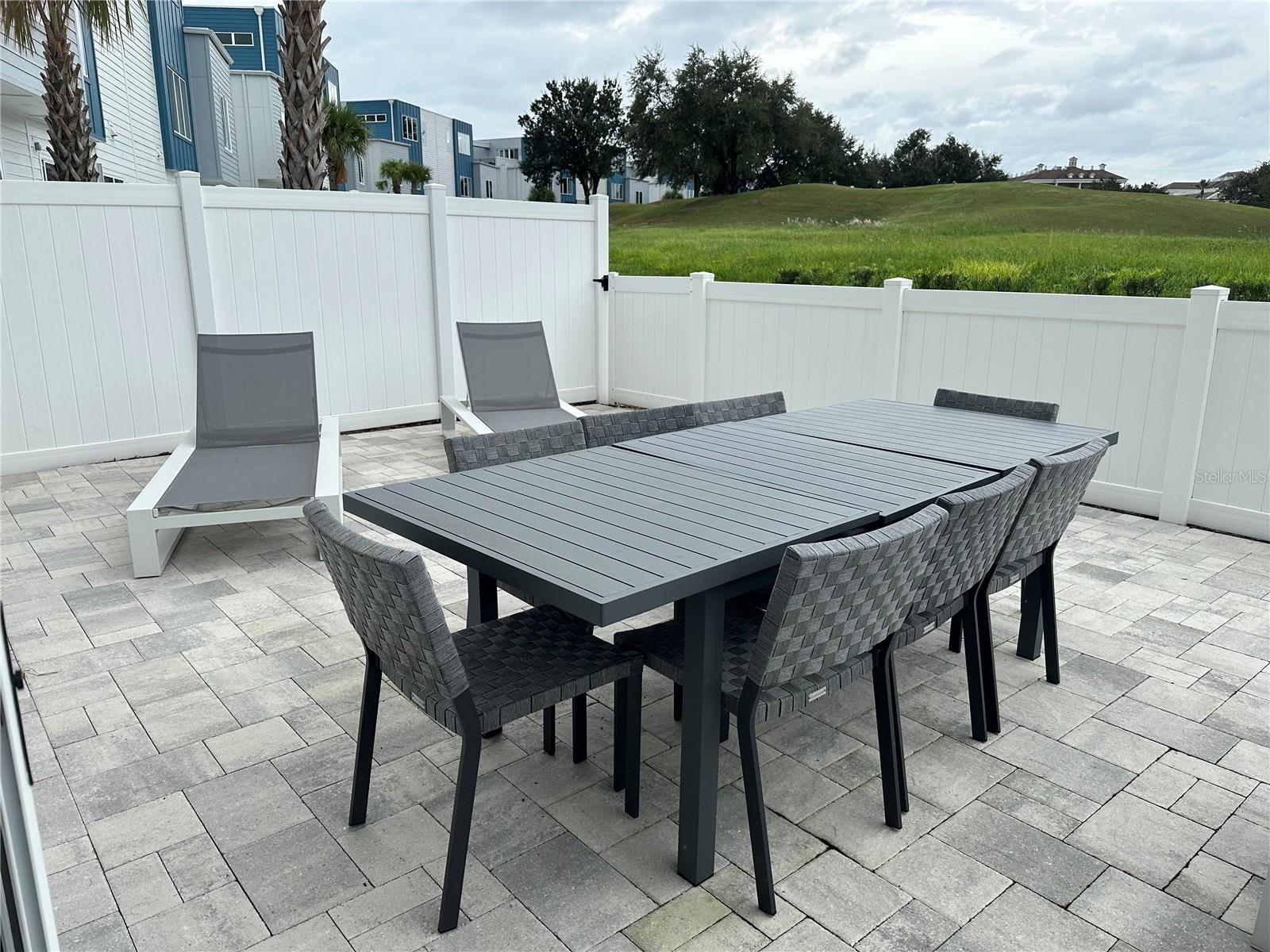 7740 SANDY RIDGE DR #135, KISSIMMEE, FL, 34747