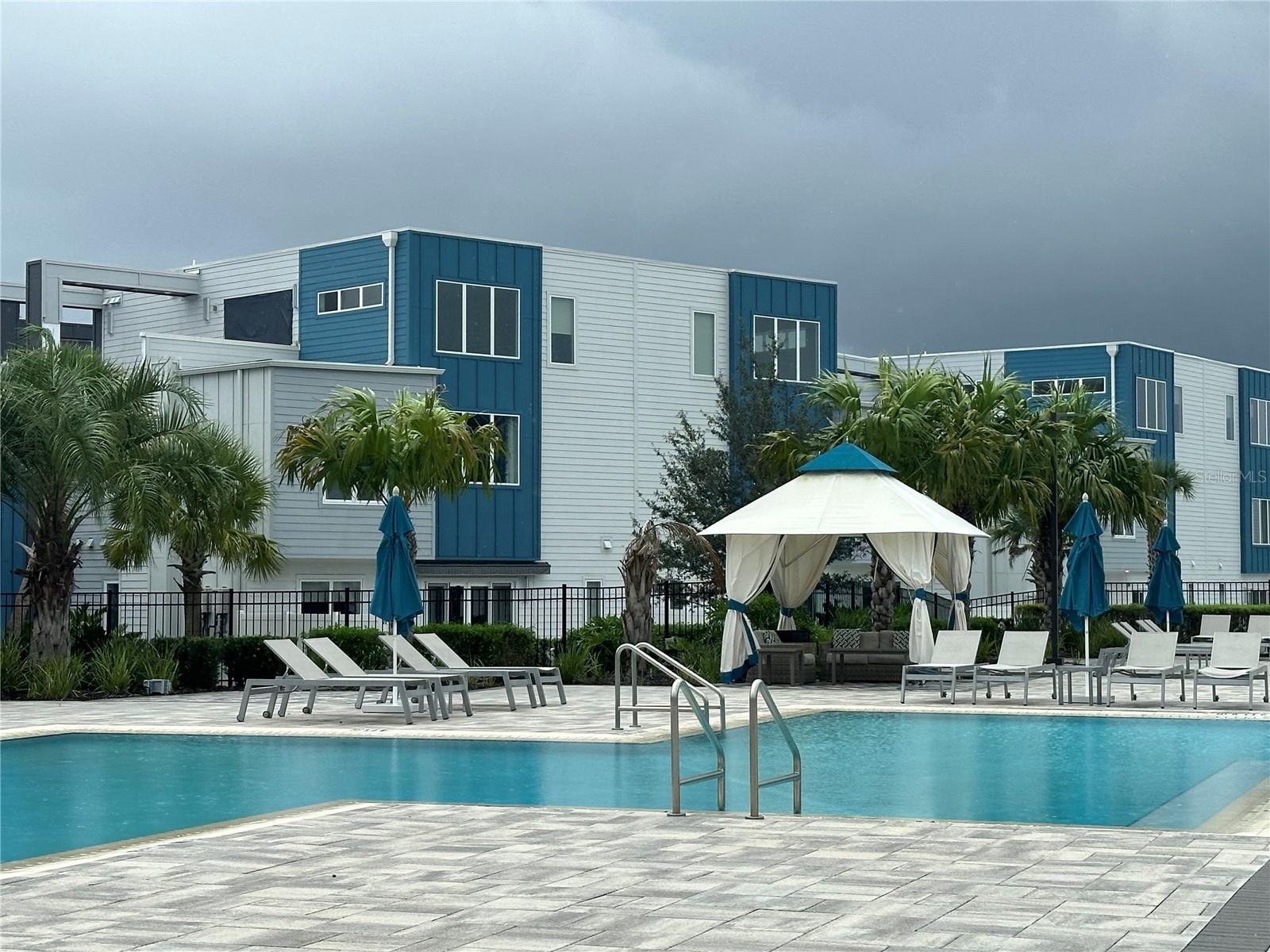 7740 SANDY RIDGE DR #135, KISSIMMEE, FL, 34747