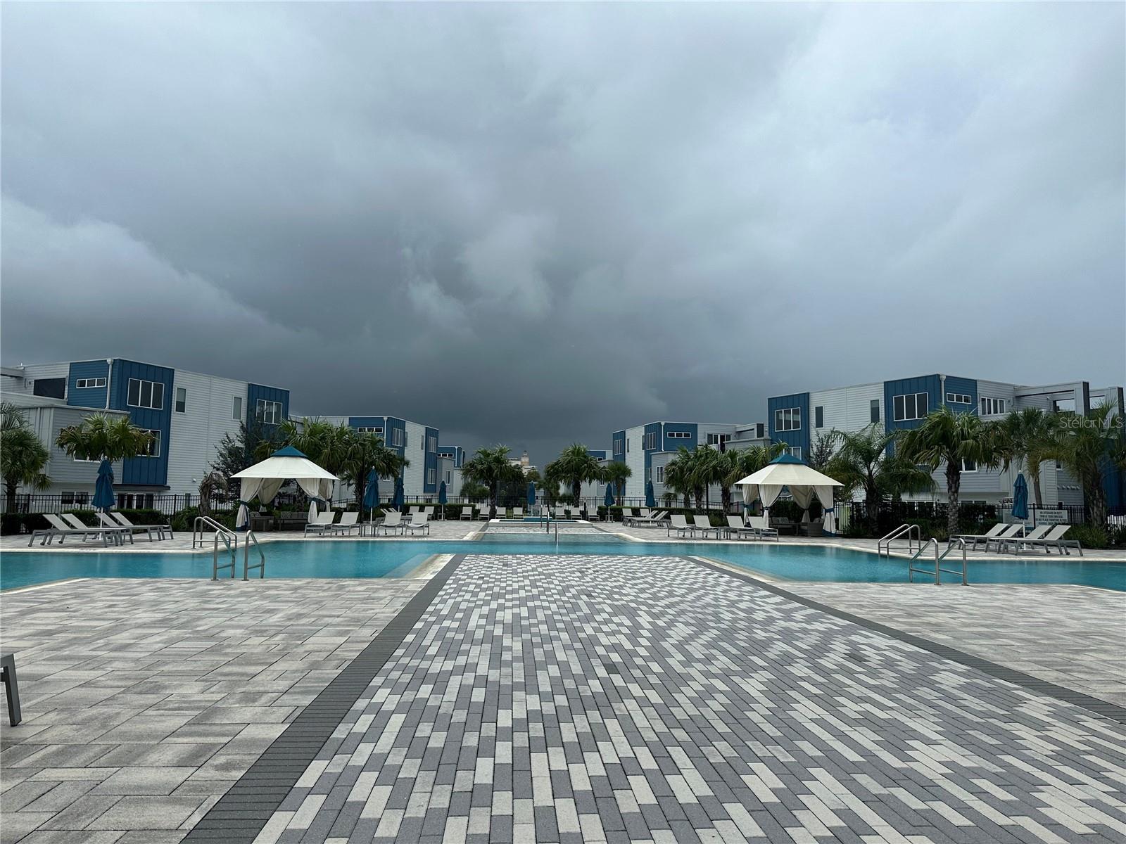 7740 SANDY RIDGE DR #135, KISSIMMEE, FL, 34747