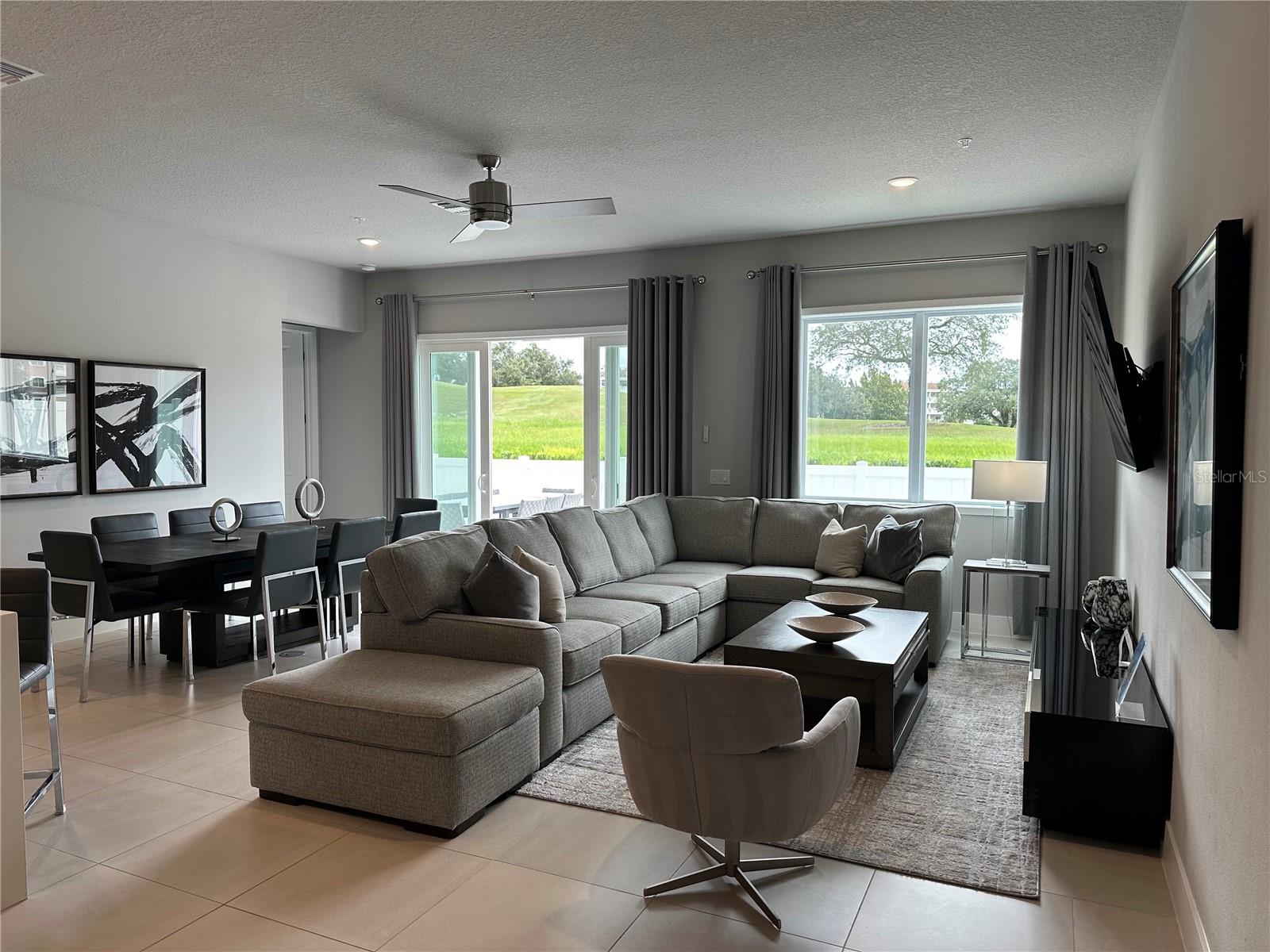 7740 SANDY RIDGE DR #135, KISSIMMEE, FL, 34747