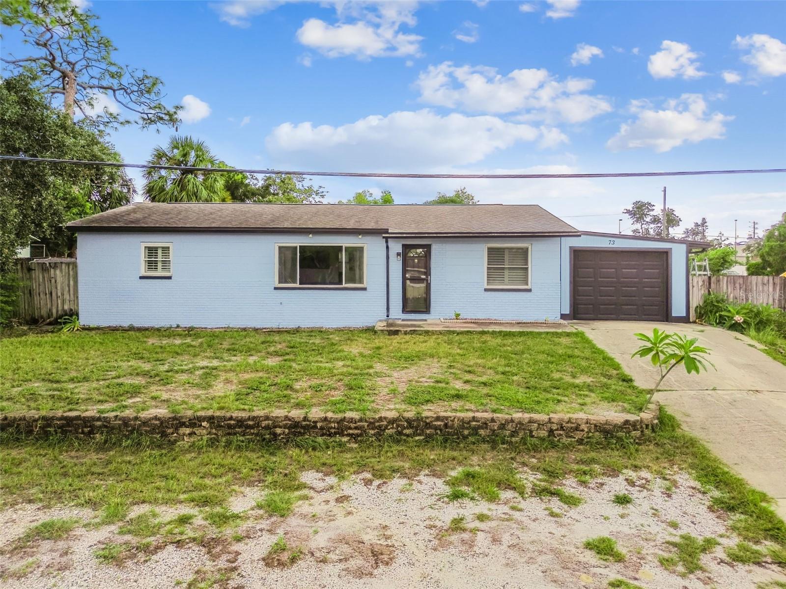 73 MAPLE AVE, PALM HARBOR, FL, 34684