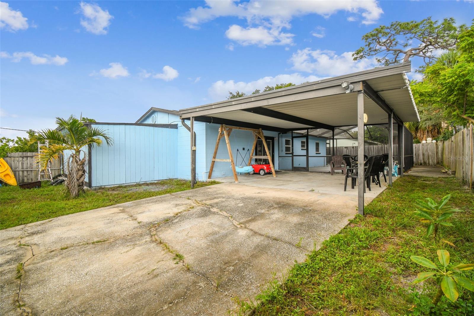 73 MAPLE AVE, PALM HARBOR, FL, 34684