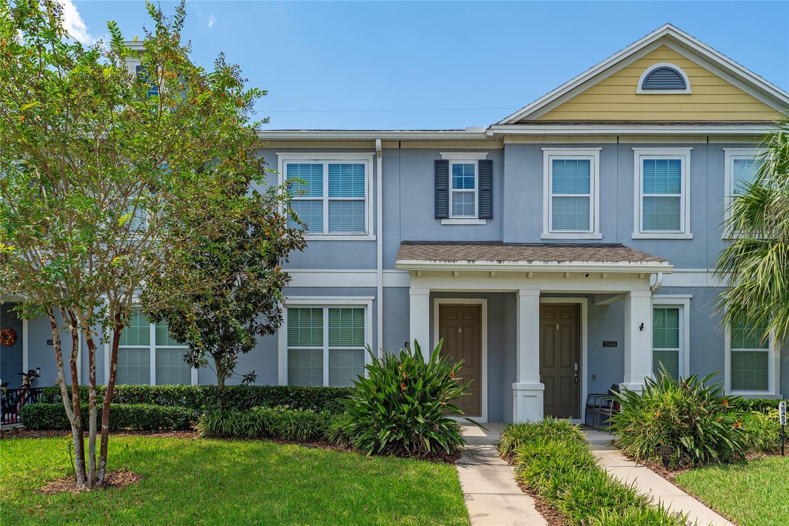 15459 HONEYBELL DR, WINTER GARDEN, FL, 34787