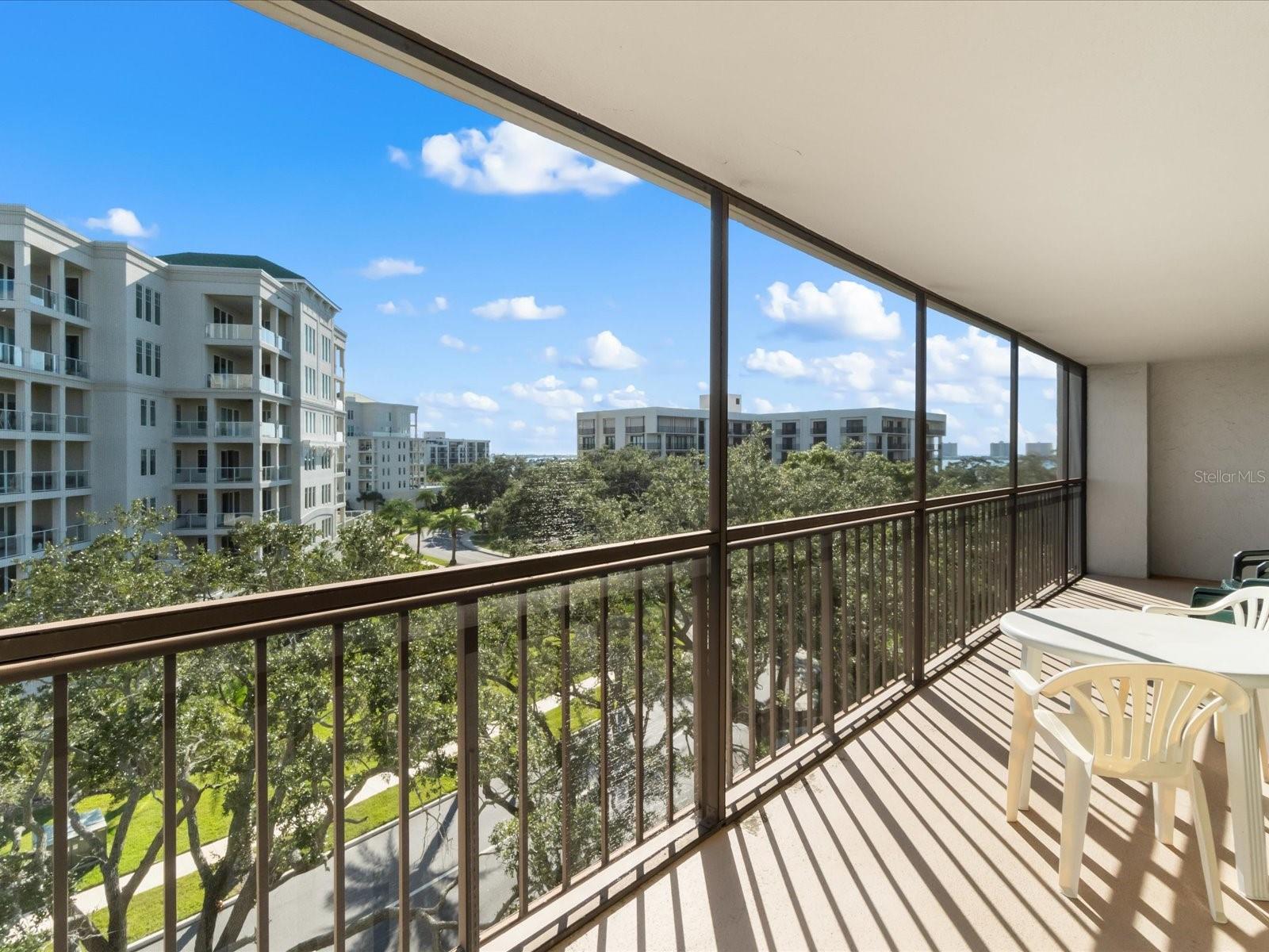 220 BELLEVIEW BLVD #702, BELLEAIR, FL, 33756