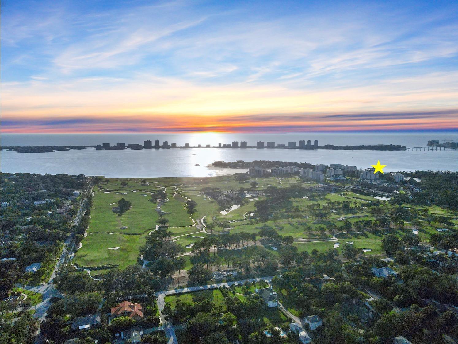 220 BELLEVIEW BLVD #702, BELLEAIR, FL, 33756