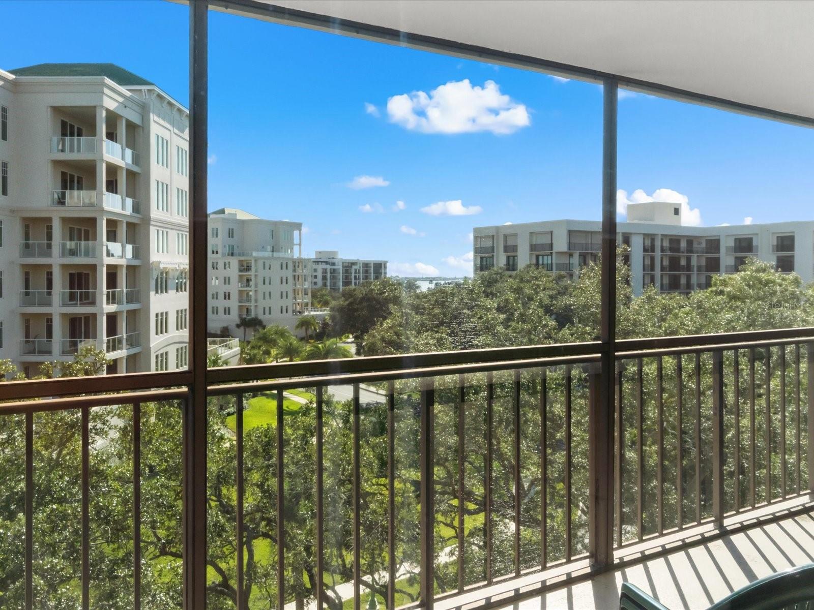 220 BELLEVIEW BLVD #702, BELLEAIR, FL, 33756