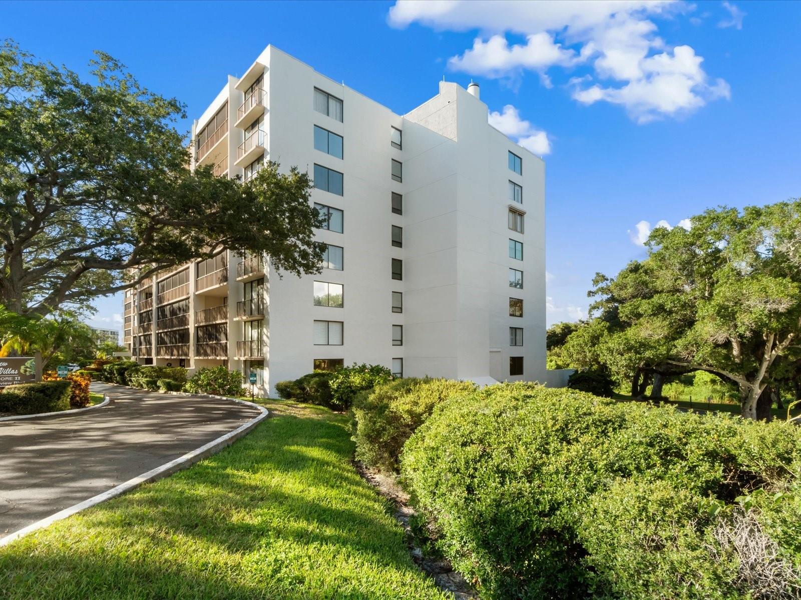 220 BELLEVIEW BLVD #702, BELLEAIR, FL, 33756