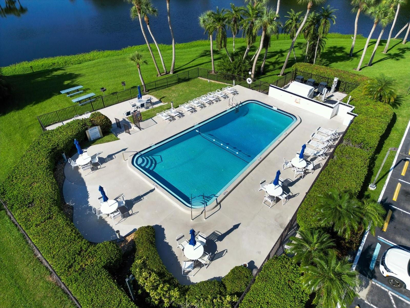 220 BELLEVIEW BLVD #702, BELLEAIR, FL, 33756