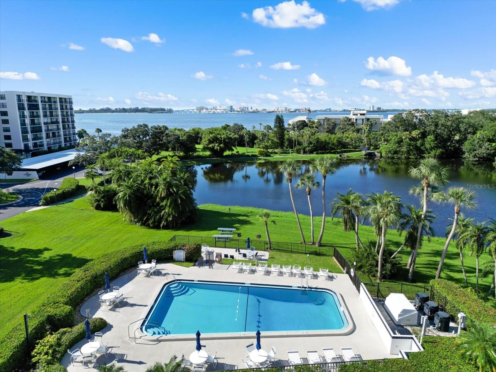 220 BELLEVIEW BLVD #702, BELLEAIR, FL, 33756