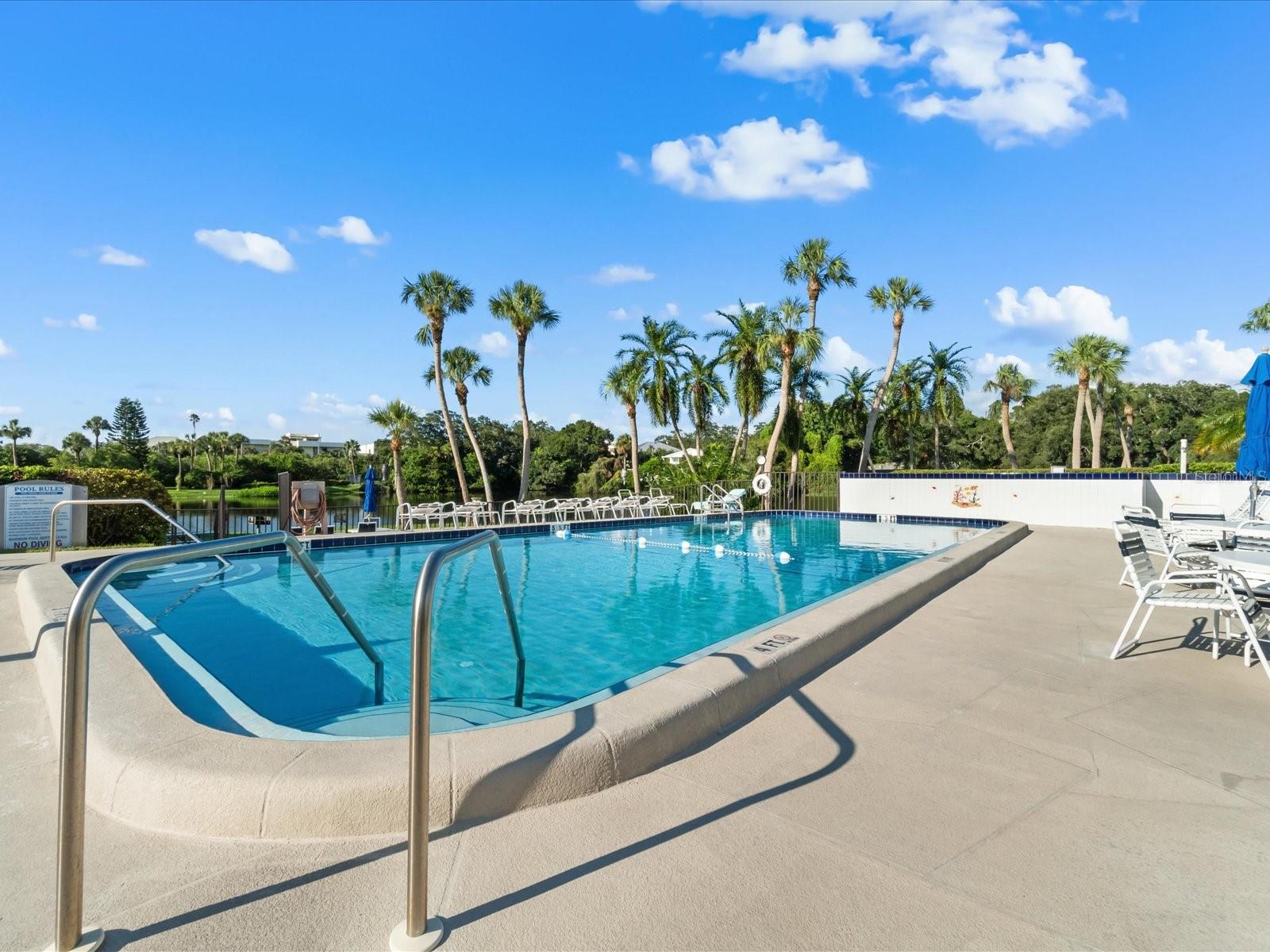 220 BELLEVIEW BLVD #702, BELLEAIR, FL, 33756