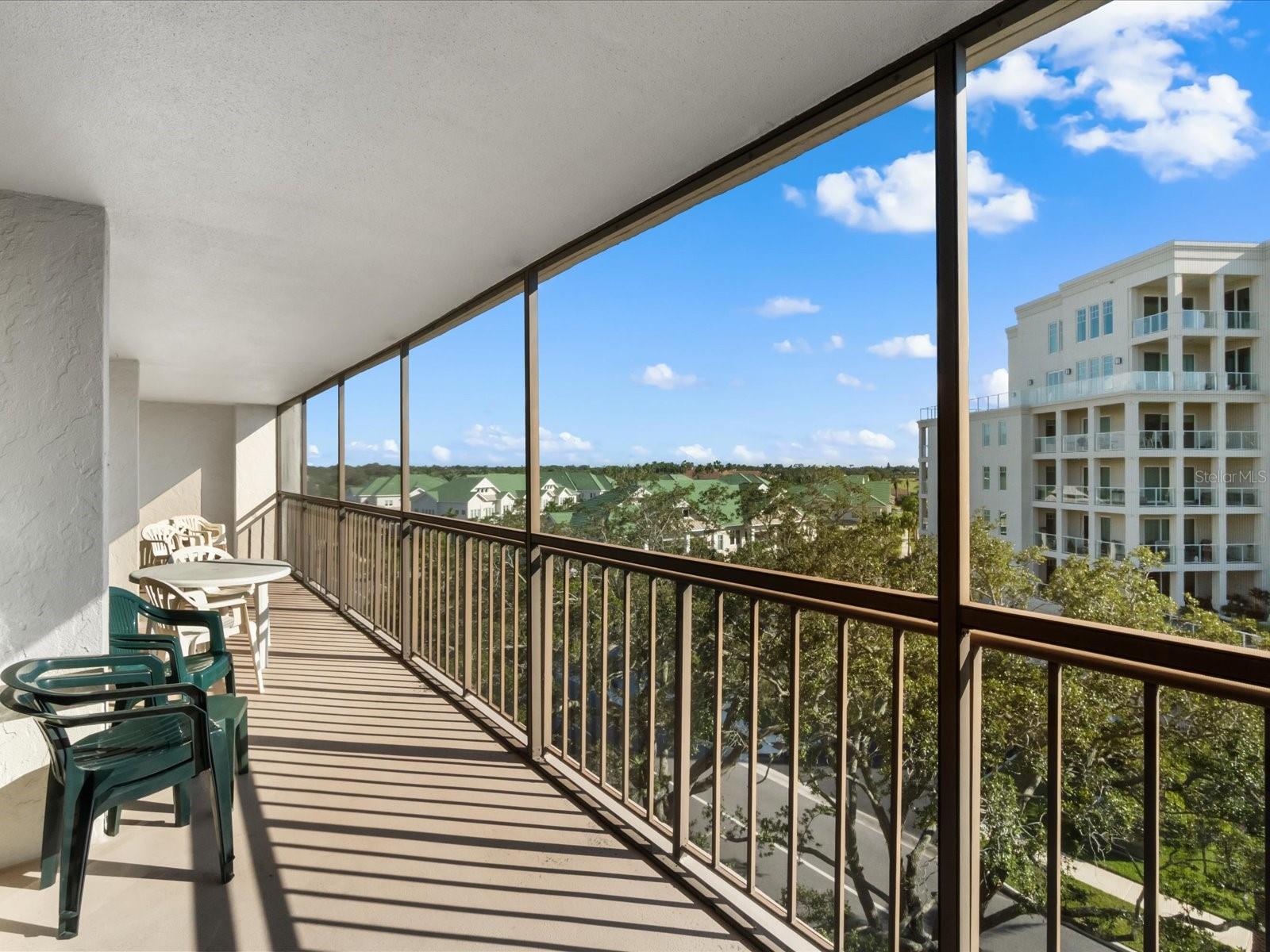 220 BELLEVIEW BLVD #702, BELLEAIR, FL, 33756