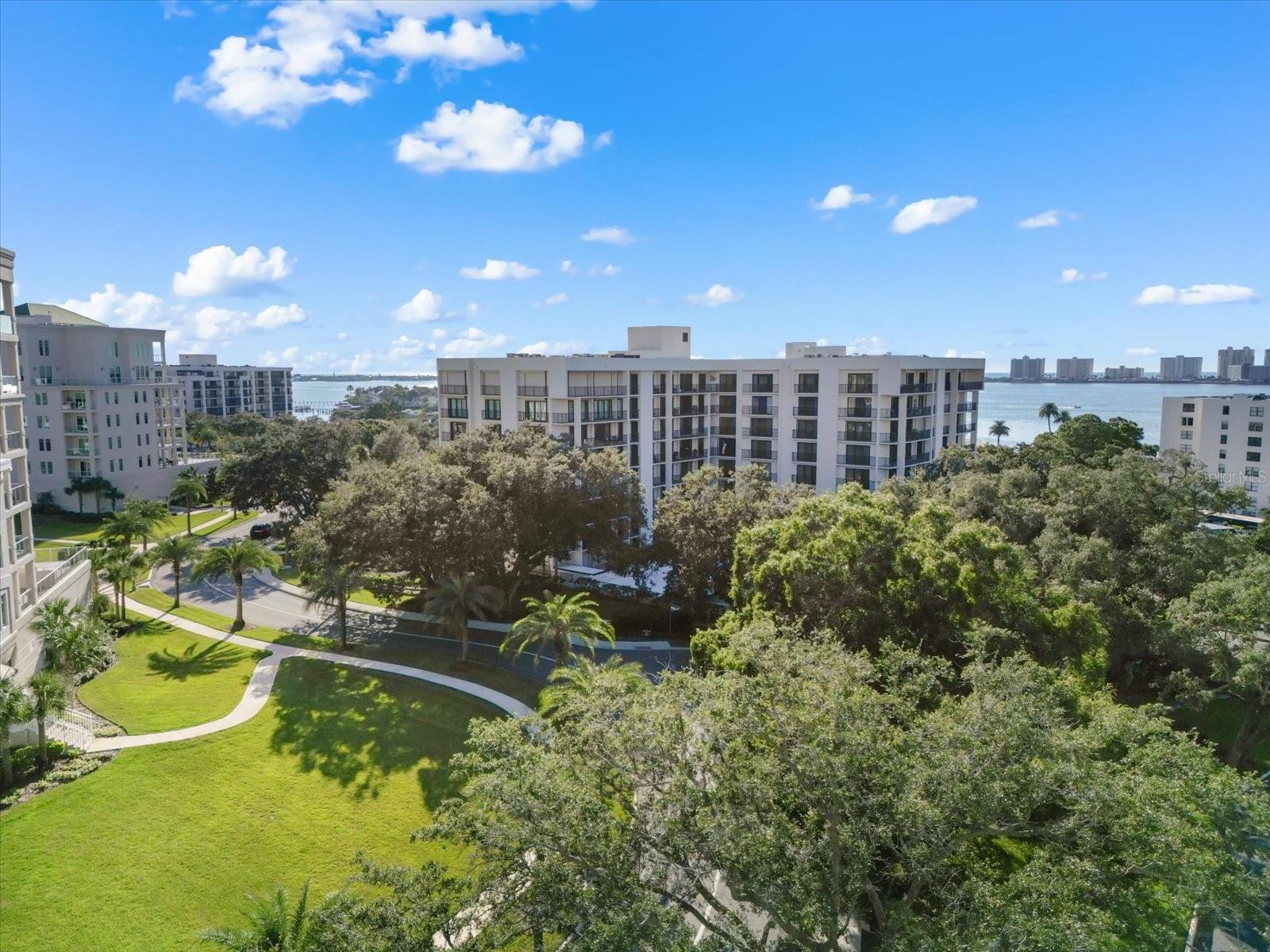 220 BELLEVIEW BLVD #702, BELLEAIR, FL, 33756