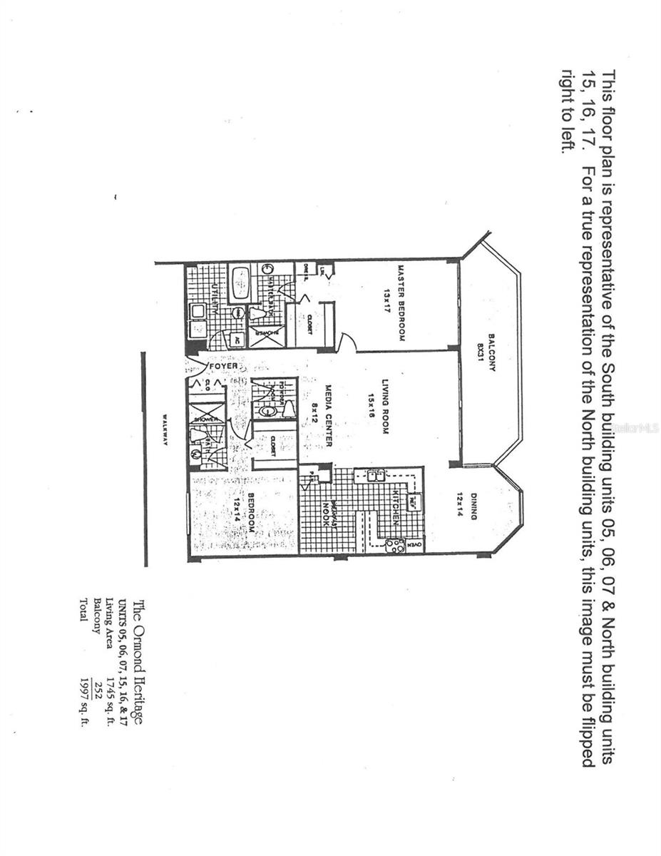 1 JOHN ANDERSON DR #1070, ORMOND BEACH, FL, 32176
