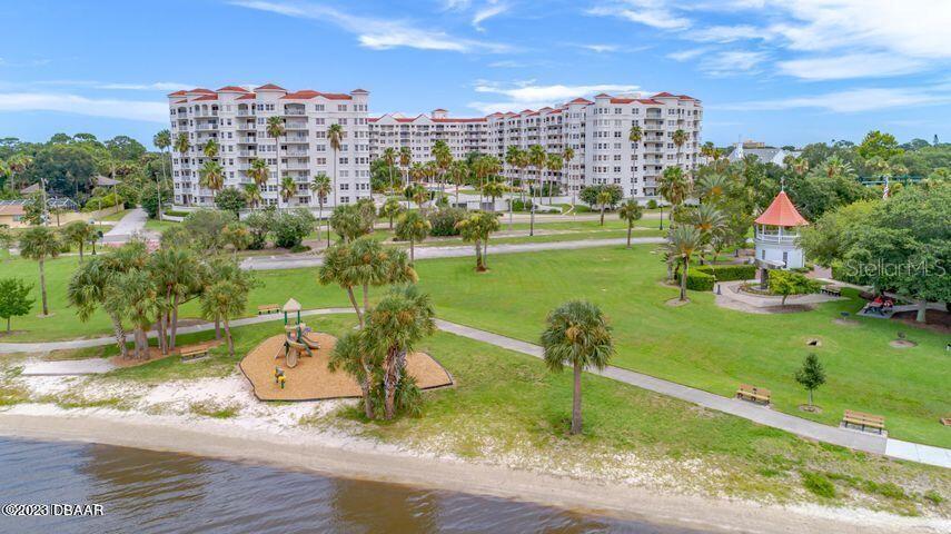 1 JOHN ANDERSON DR #1070, ORMOND BEACH, FL, 32176