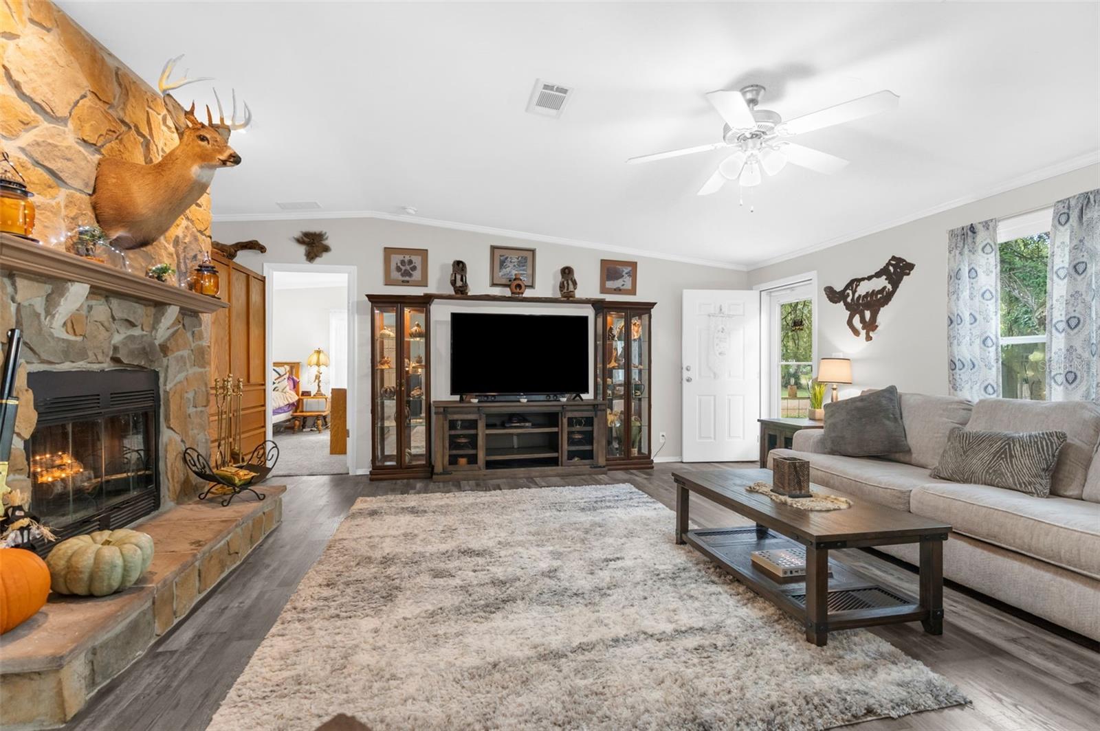 8045 S LESLIE PT, FLORAL CITY, FL, 34436