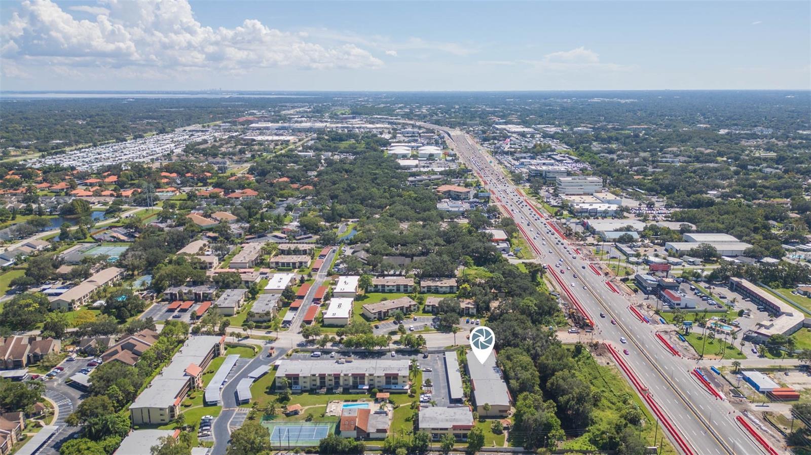 2420 WINDING CREEK BLVD #202, CLEARWATER, FL, 33761