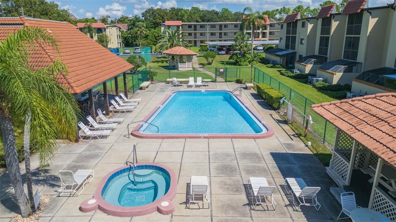 2420 WINDING CREEK BLVD #202, CLEARWATER, FL, 33761