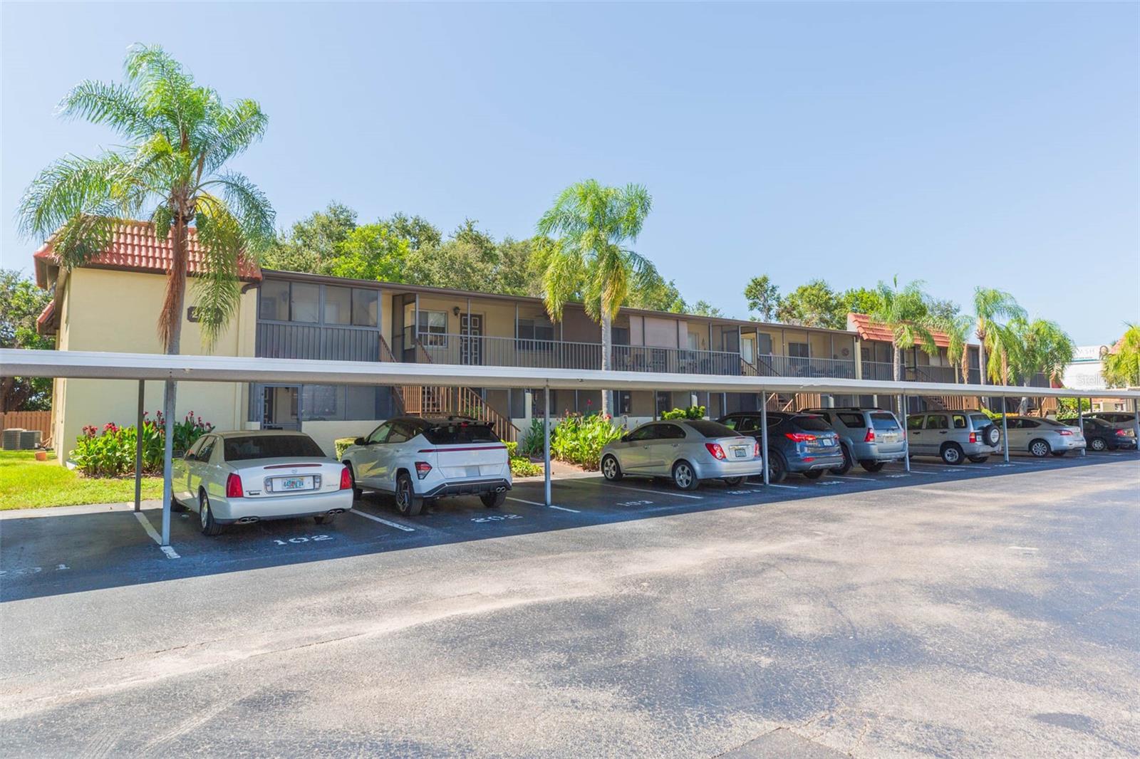 2420 WINDING CREEK BLVD #202, CLEARWATER, FL, 33761