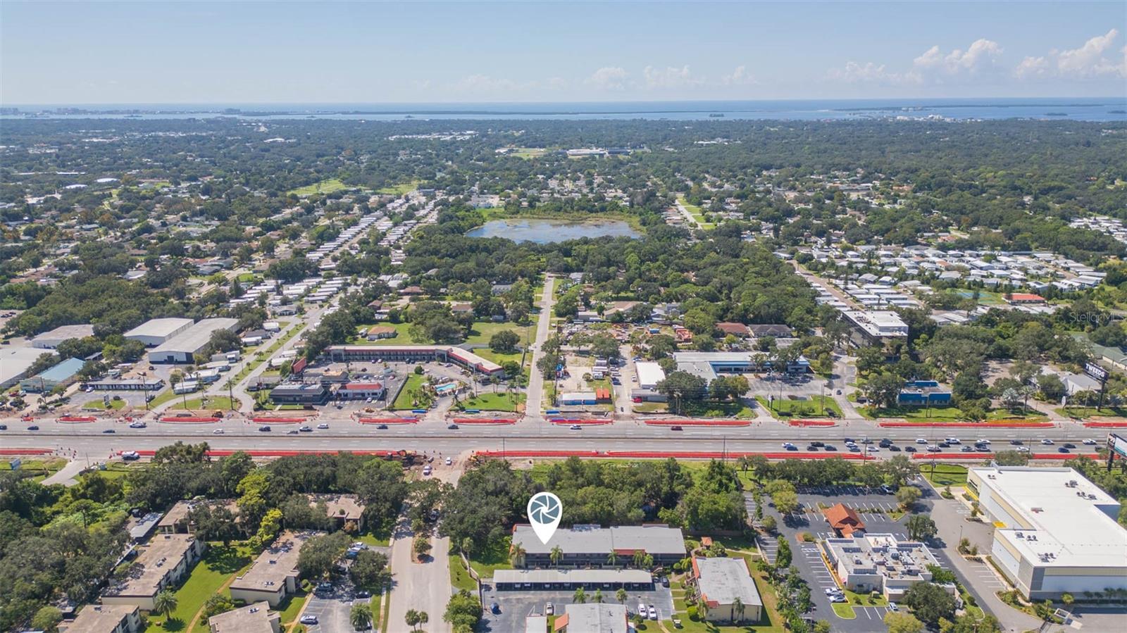 2420 WINDING CREEK BLVD #202, CLEARWATER, FL, 33761