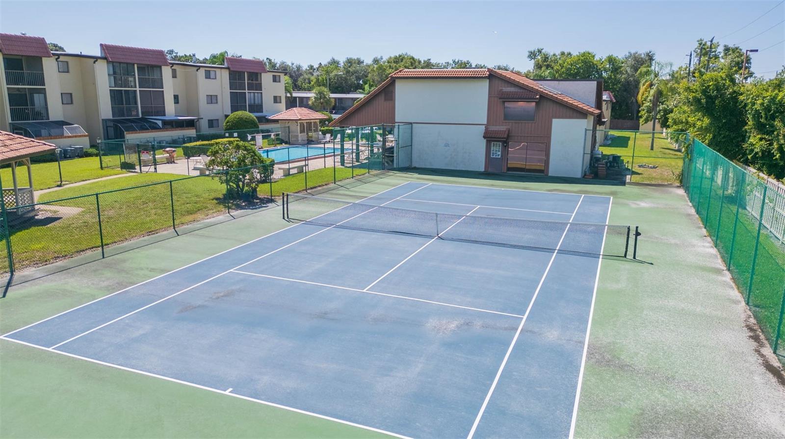 2420 WINDING CREEK BLVD #202, CLEARWATER, FL, 33761
