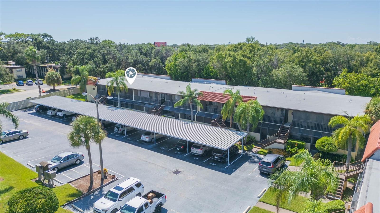 2420 WINDING CREEK BLVD #202, CLEARWATER, FL, 33761