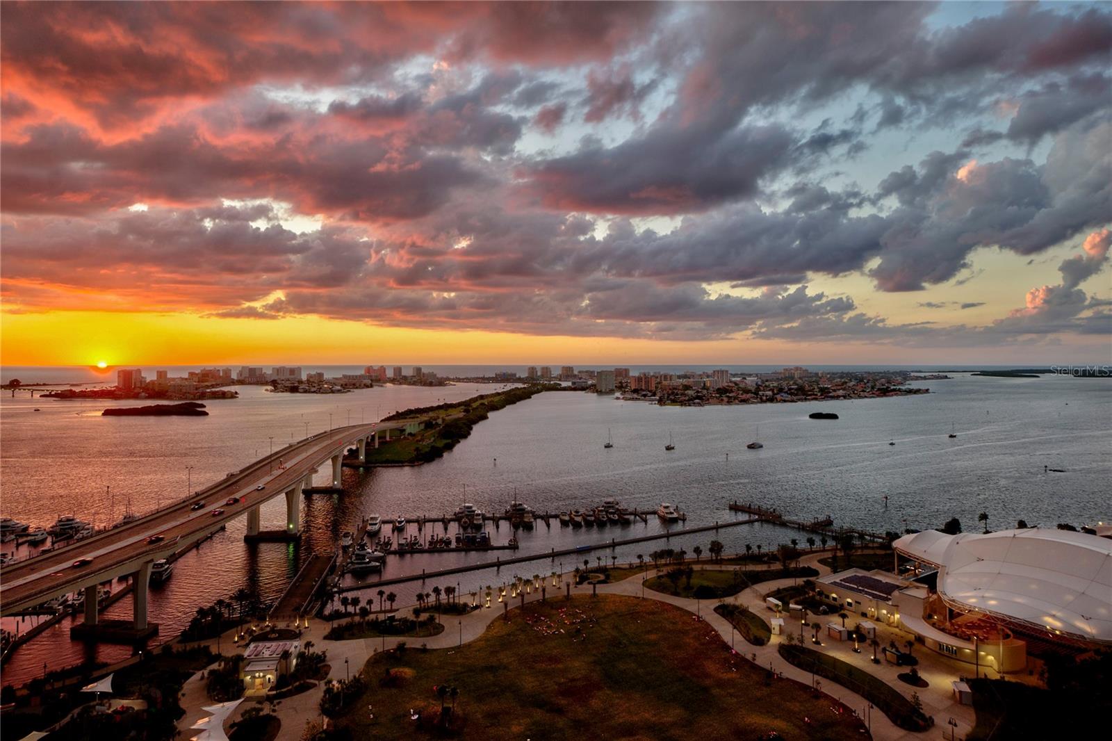 331 CLEVELAND ST #2206, CLEARWATER, FL, 33755