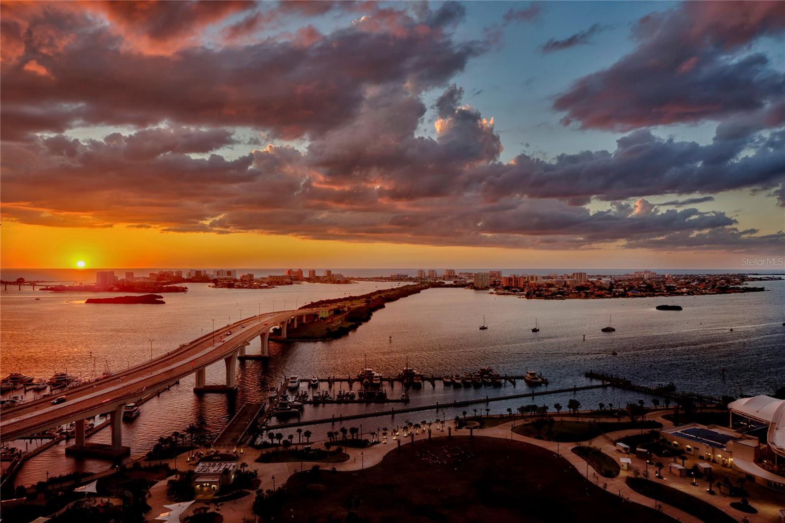 331 CLEVELAND ST #2206, CLEARWATER, FL, 33755