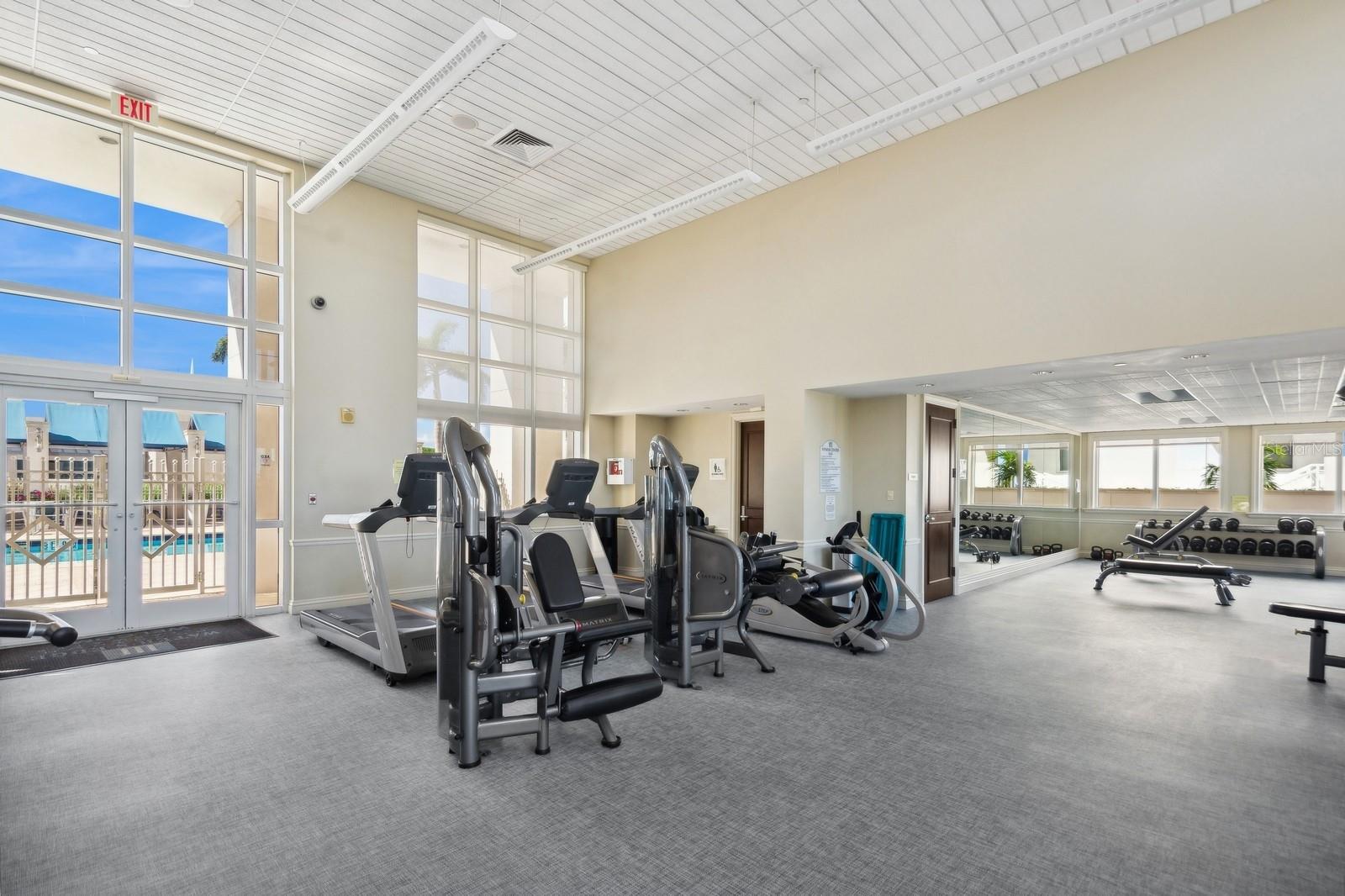 331 CLEVELAND ST #2206, CLEARWATER, FL, 33755