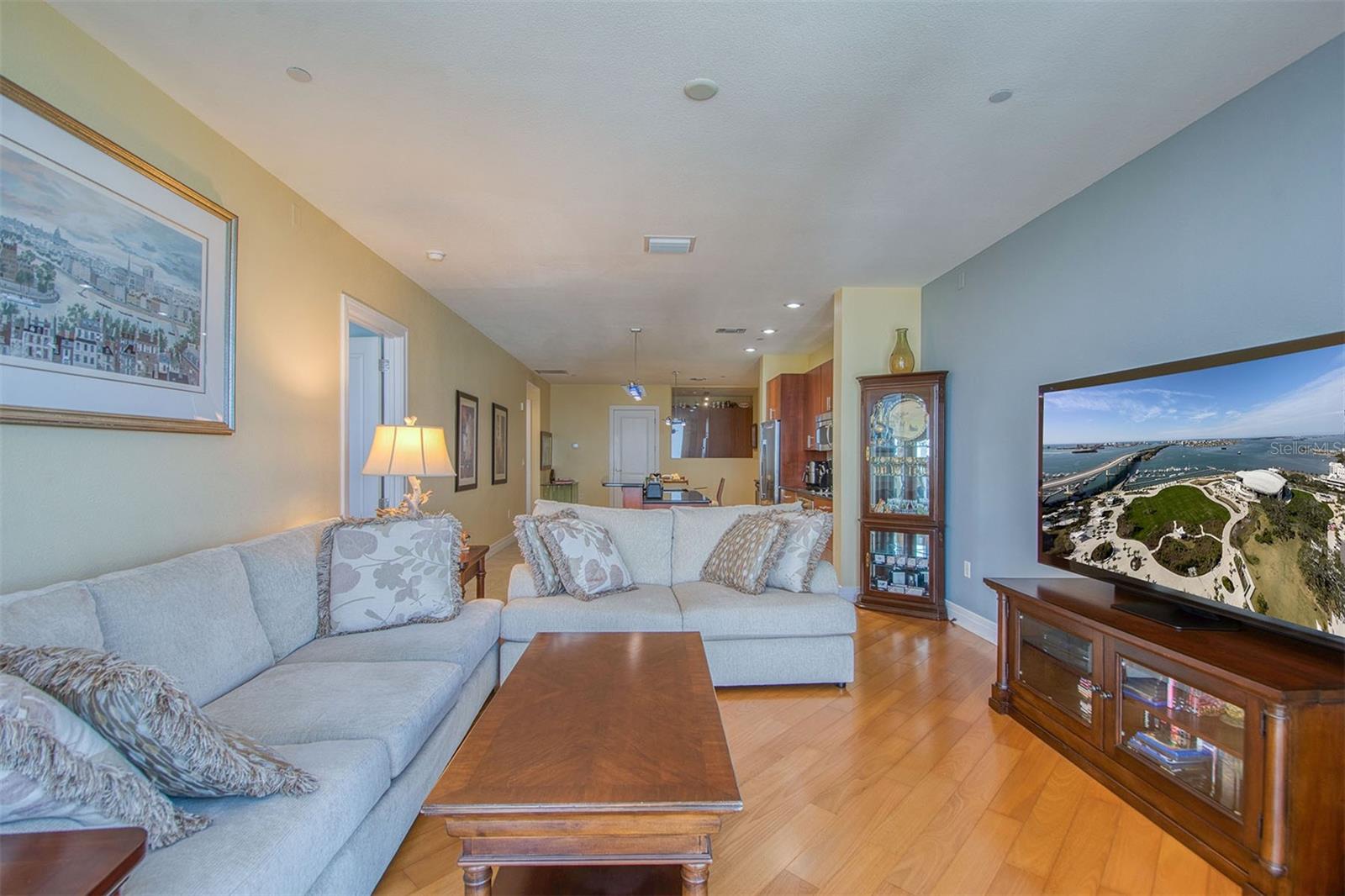 331 CLEVELAND ST #2206, CLEARWATER, FL, 33755