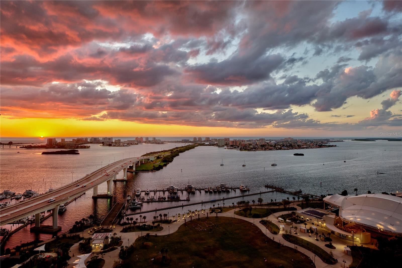 331 CLEVELAND ST #2206, CLEARWATER, FL, 33755