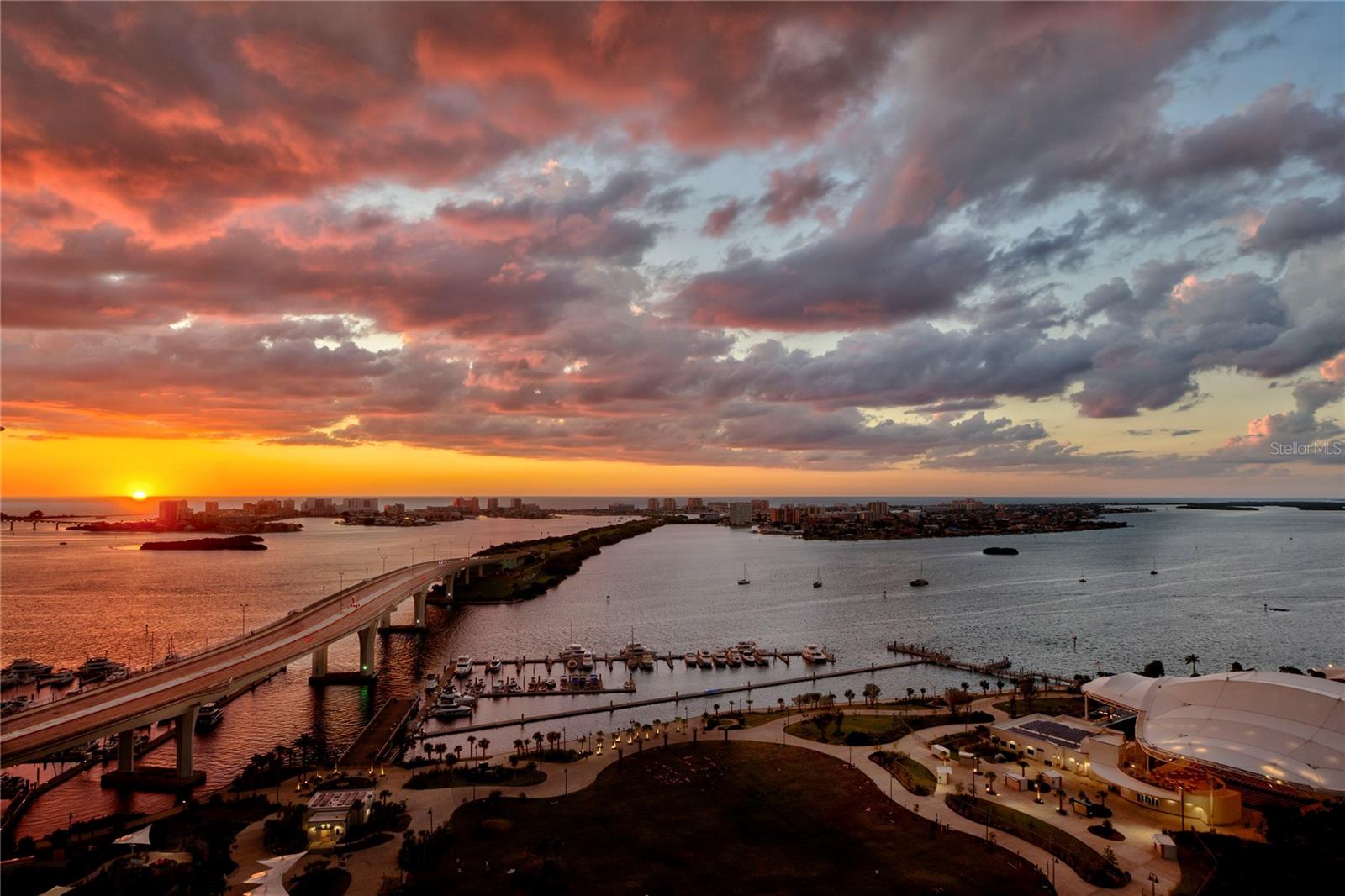 331 CLEVELAND ST #2206, CLEARWATER, FL, 33755