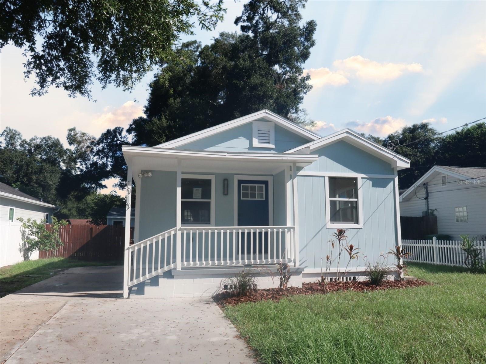 1010 E FLORA ST, TAMPA, FL, 33604