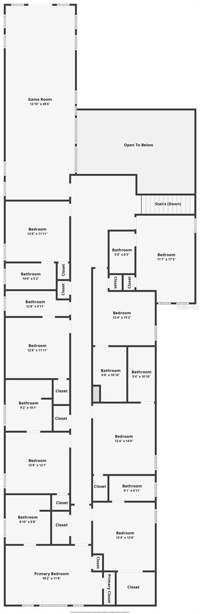 1561 COROLLA CT, REUNION, FL, 34747