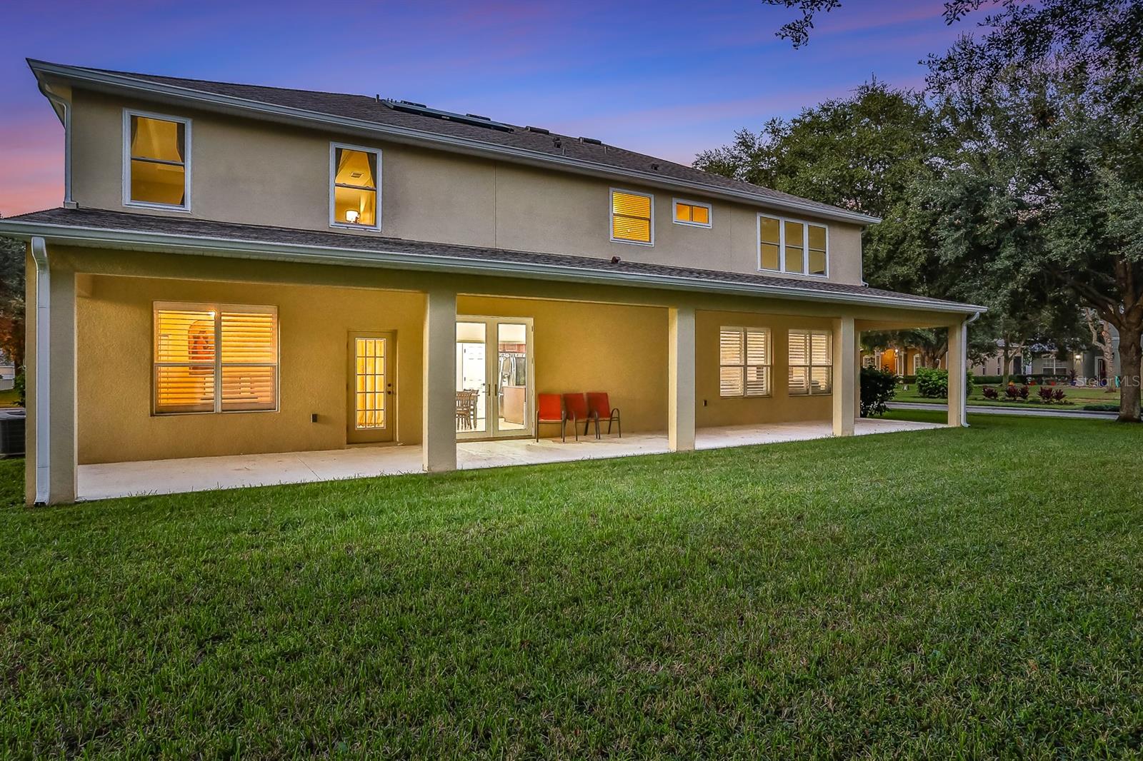 2433 HOME AGAIN RD, APOPKA, FL, 32712