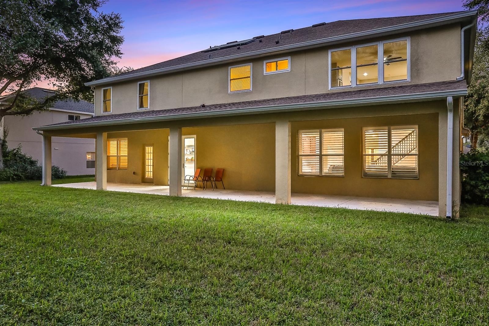 2433 HOME AGAIN RD, APOPKA, FL, 32712