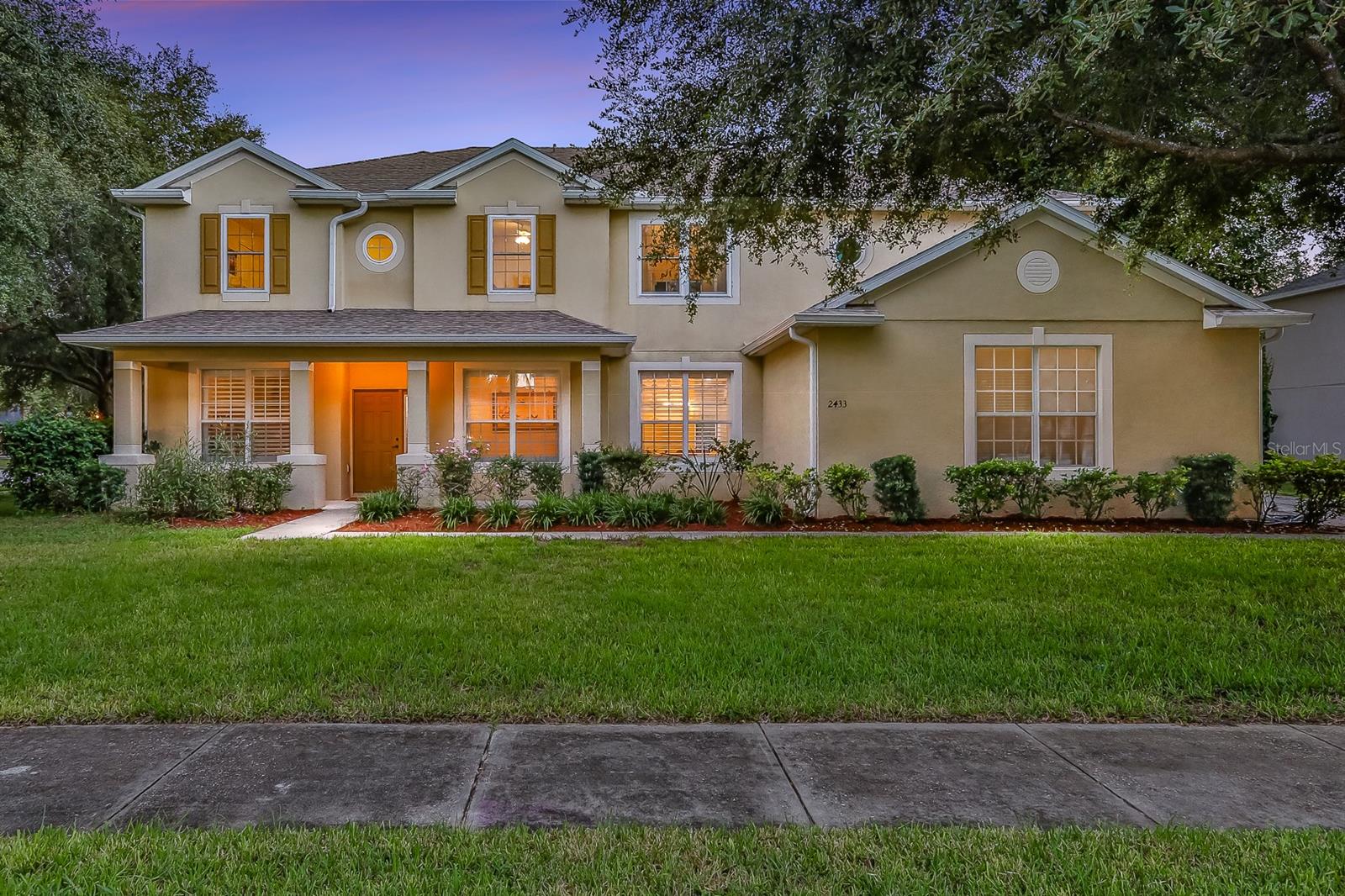 2433 HOME AGAIN RD, APOPKA, FL, 32712